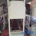 NHỮNG HÃNG XE GIƯỜNG NẰM ĐI SAPA TỐT NHẤT